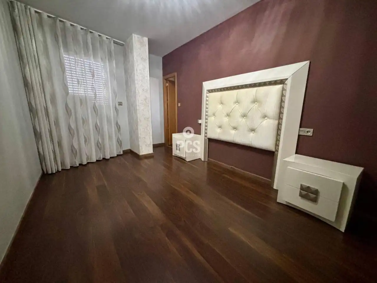 Habitación de Ático en venta en Totana con Calefacción, Terraza y Trastero