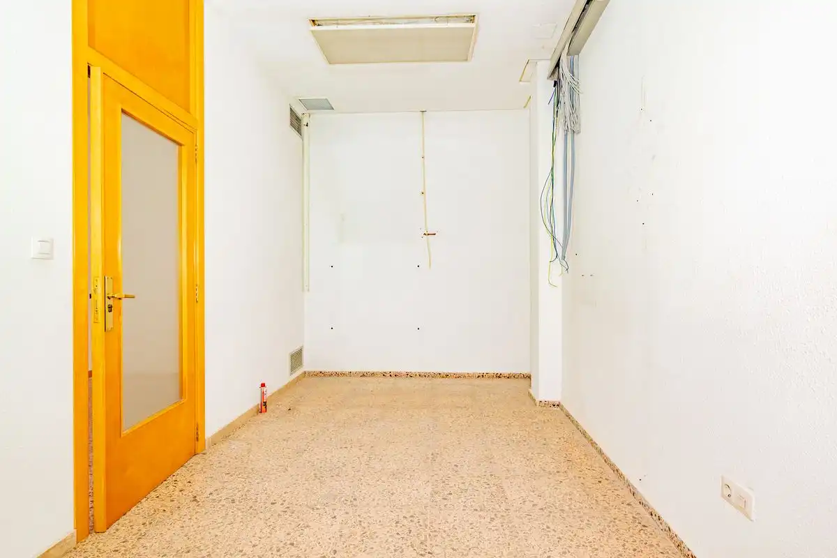 Local commercial à vendre à Carrer del Regne de València, imagen 41