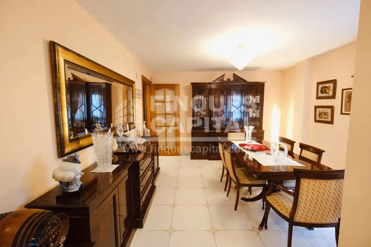 Casa amb jardí en venda a Urbanitzacions de Llevant, imagen 38