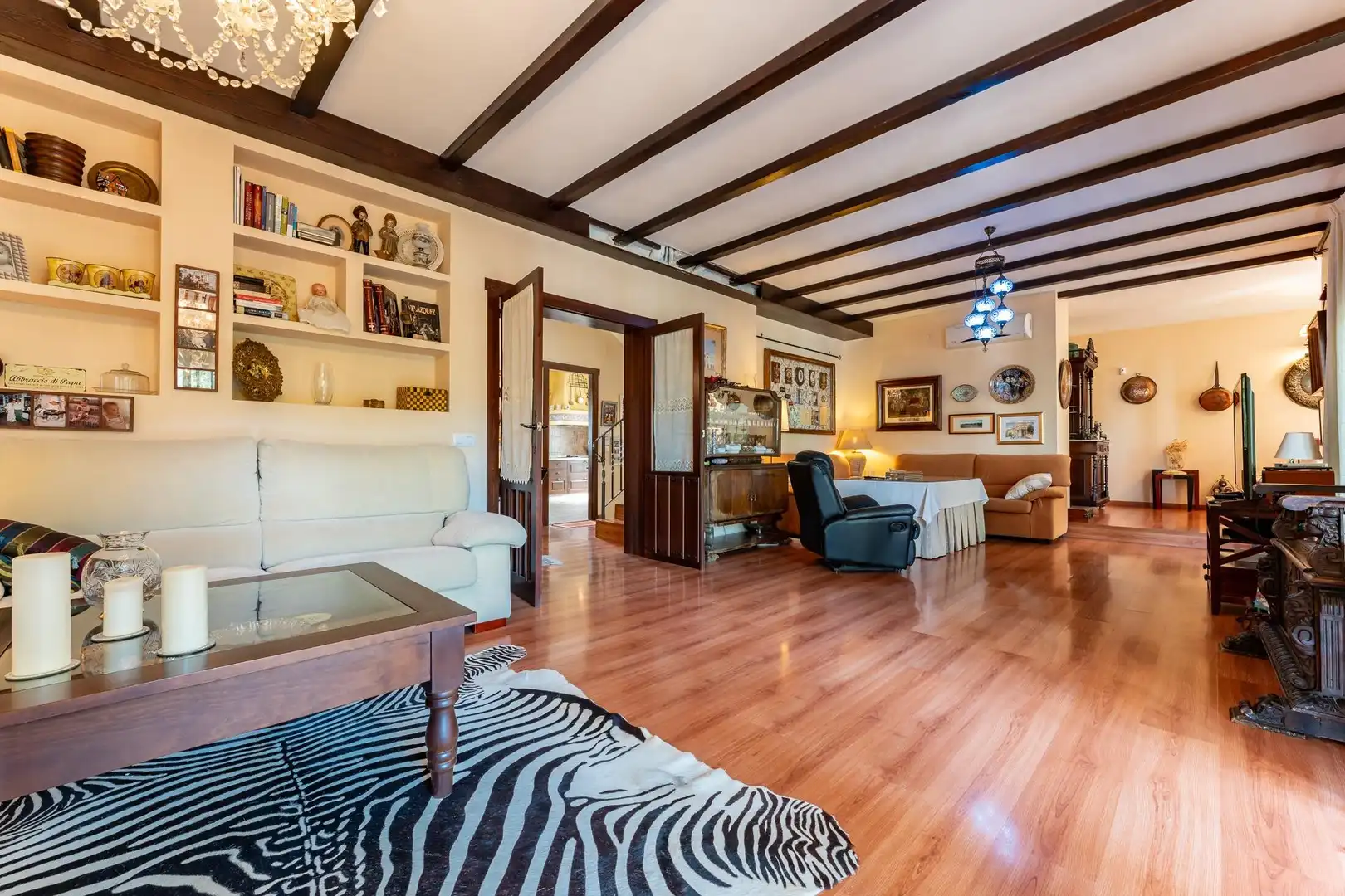 Detached house with pool for sale in DISEMINADO, imagen 24