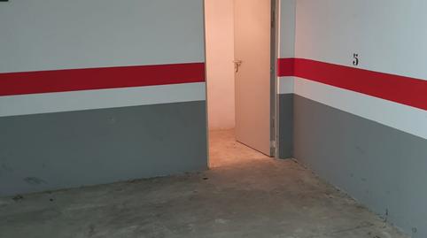 Photo 4 of Garage to rent in Carrer Gil de Atrosillo, 4, Casco Urbano, Náquera