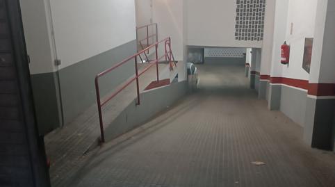 Foto 3 de Garatge de lloguer a Carrer de L'abat Escarré, 41, Progrés, Rubí