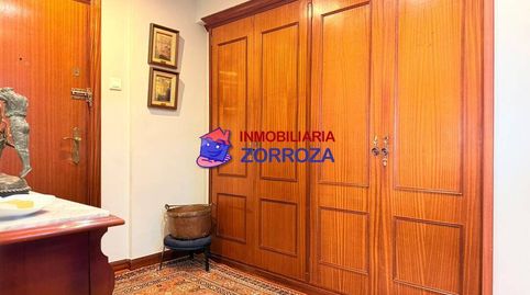 Foto 3 de Piso en venta en Vicente Zabala Parrokoaren Kalea, Zorrotza, Bilbao
