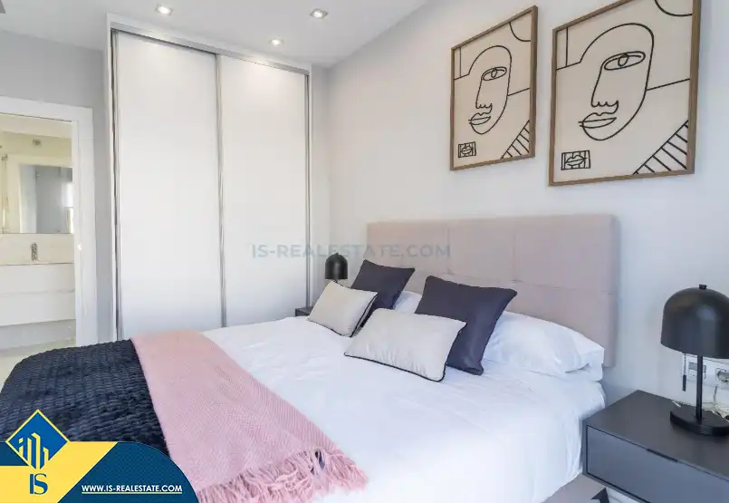 Villa mit Pool zum Verkauf in Orihuela Costa, imagen 5
