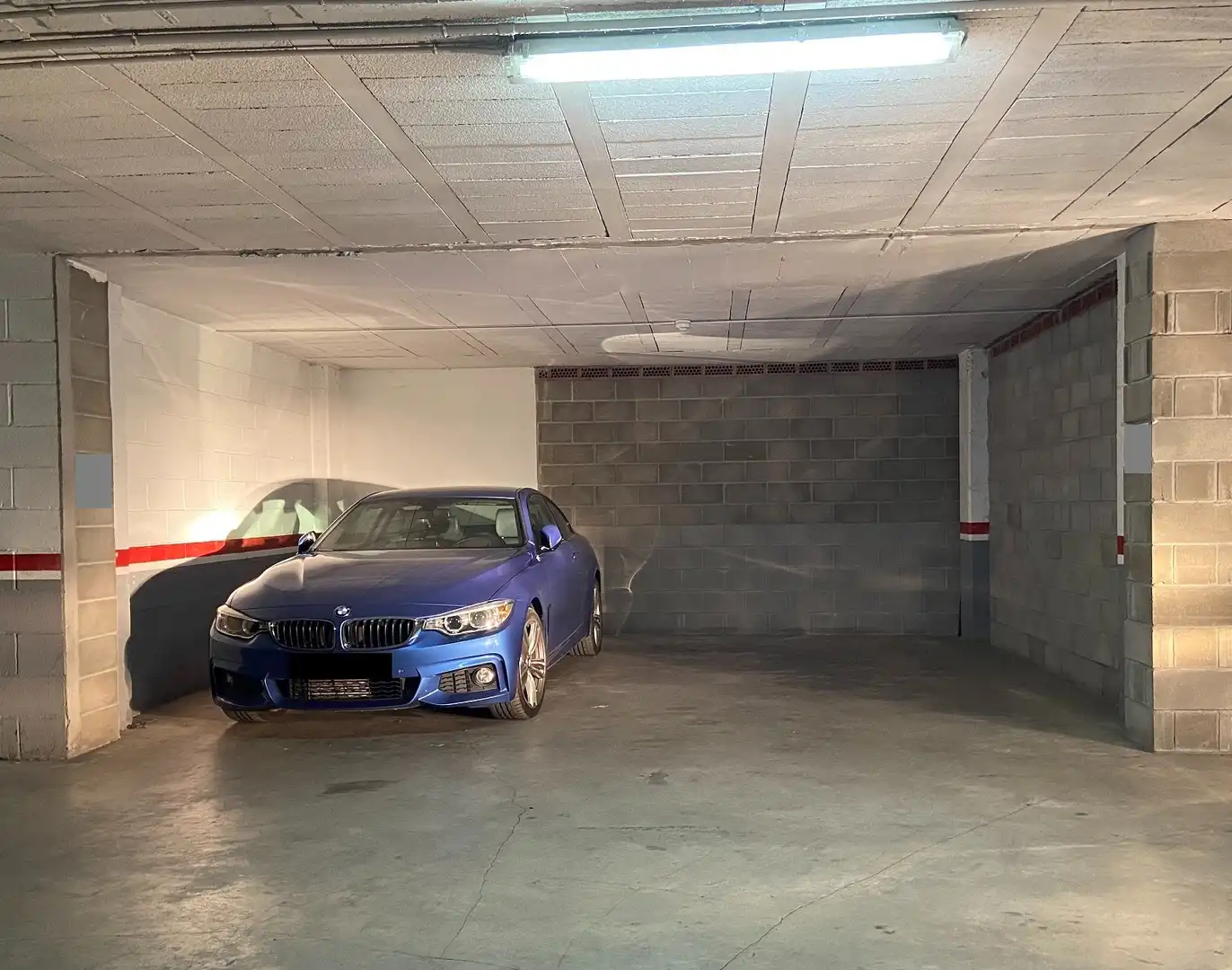 Individual amb ascensor de lloguer a Carrer de Brussel·les 51, imagen 14