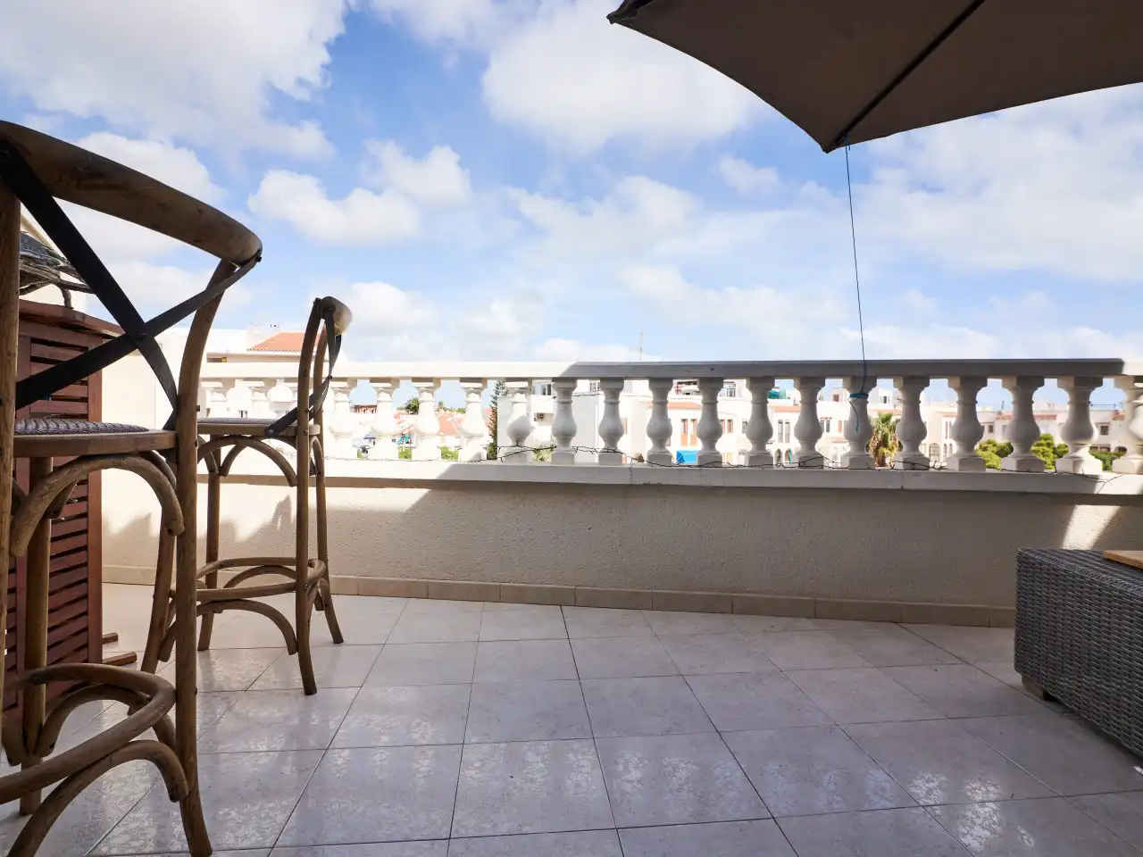 Penthouse mit Terrasse zum Verkauf in Playa del Cura, imagen 22