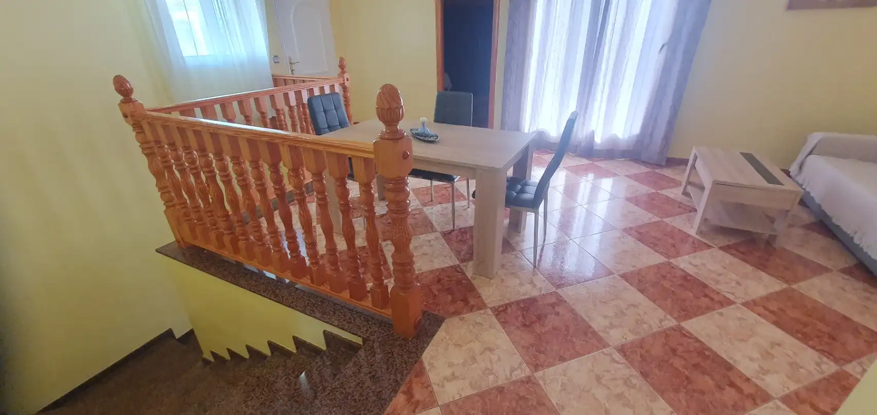 Chalet con terraza en venta en Marisol Park - Ortembach - Los Almendros, imagen 30