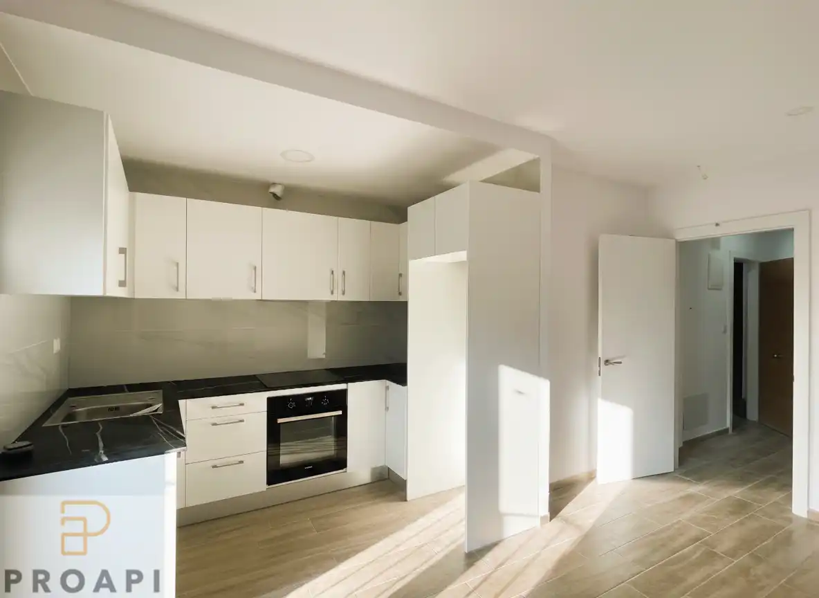 Appartement à vendre à Santa Coloma de Farners