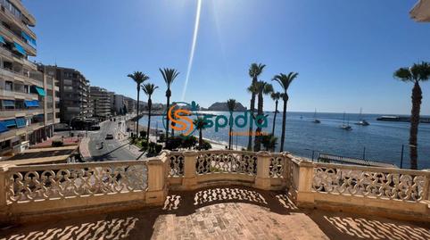 Foto 4 de Edifici en venda a Paseo Parra, Casco Antiguo, Murcia