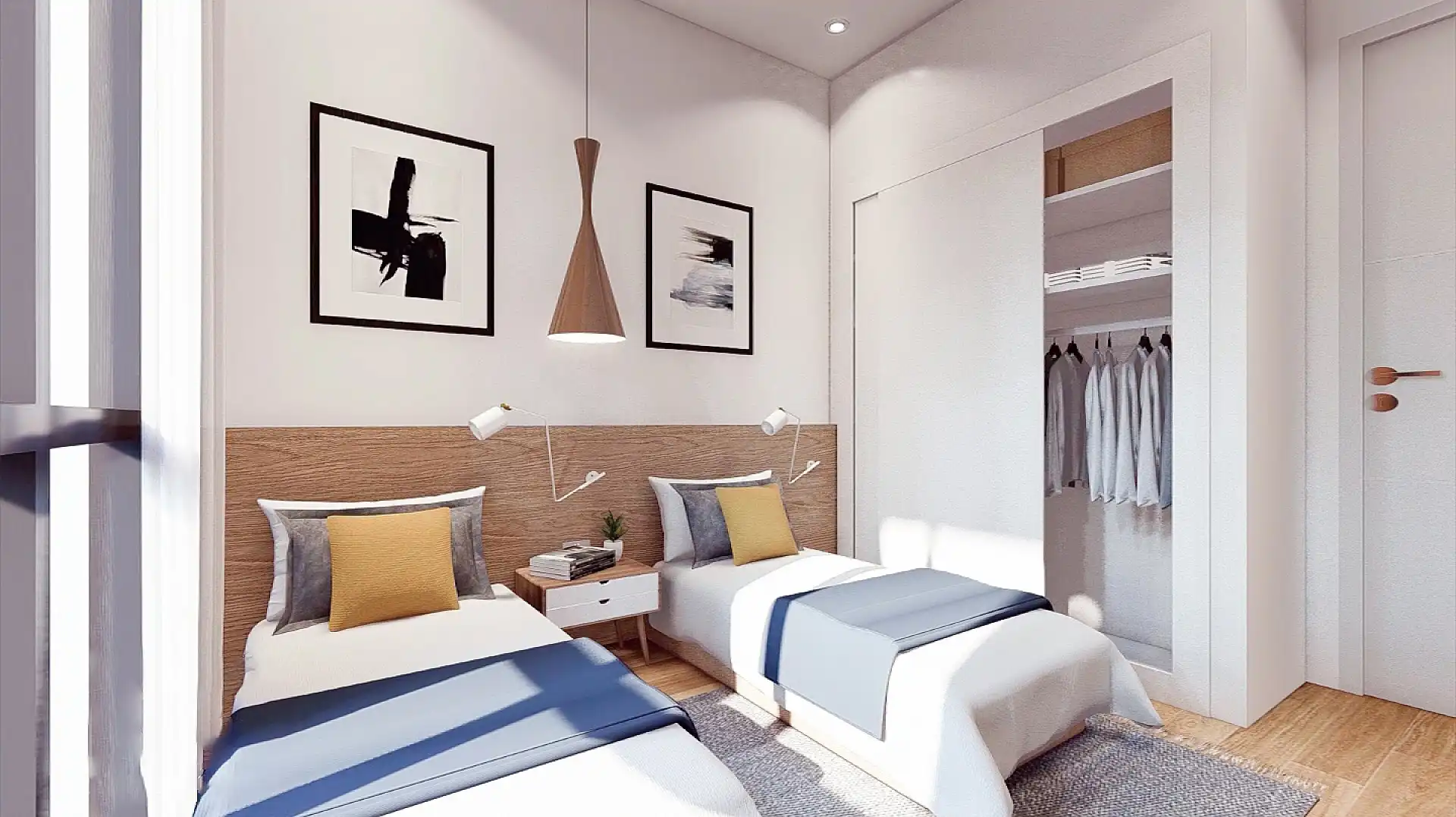 Apartment for sale in Orihuela Costa, imagen 5