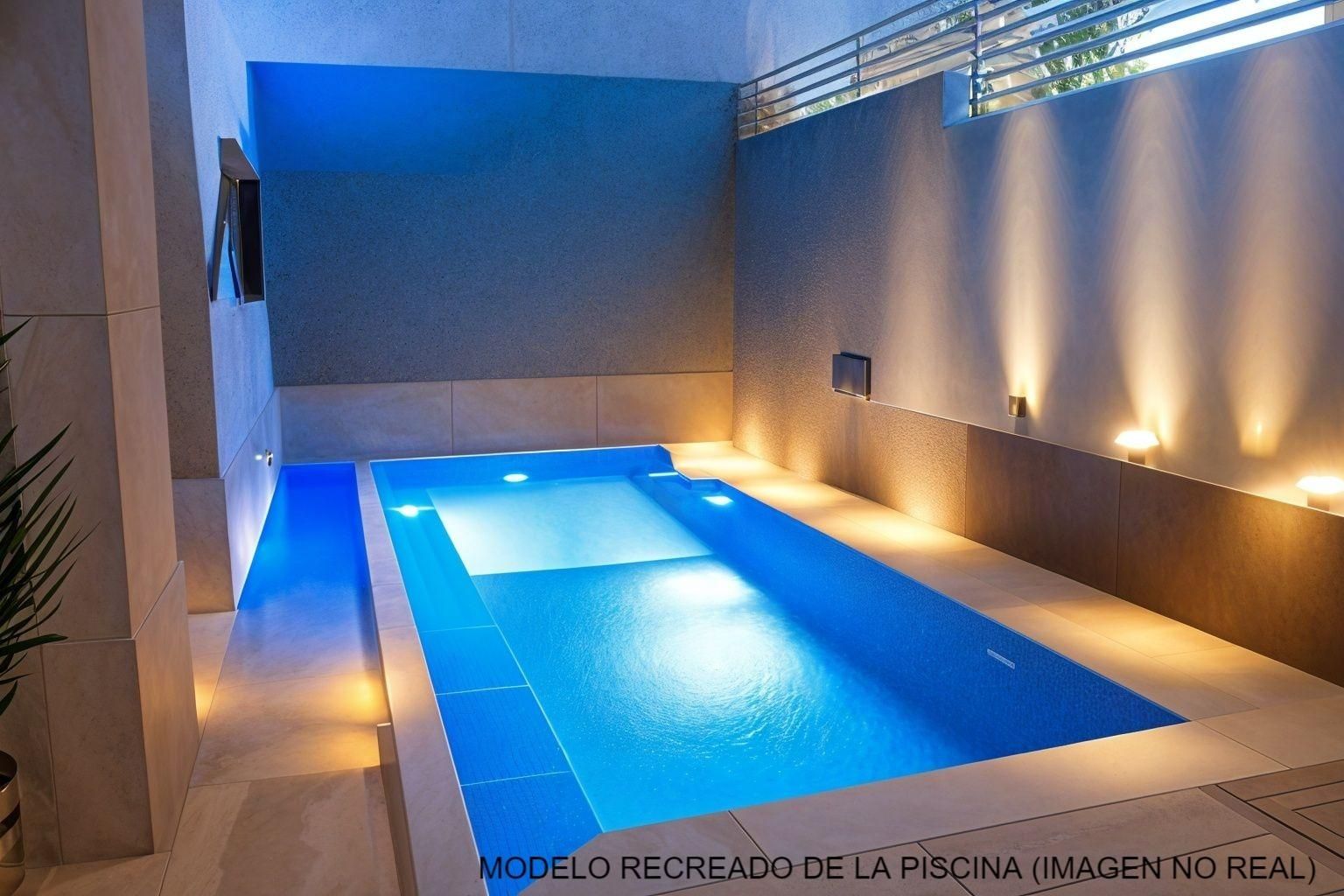 Swimming pool of House or chalet for sale in Valsequillo de Gran Canaria  with Private garden, Terrace and Storage room