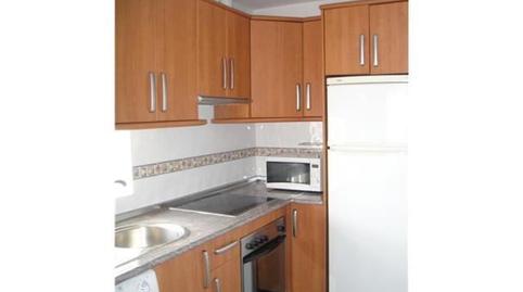 Foto 3 de Apartament de lloguer a Calle Antonio Cano, 140, San Luis, Almería