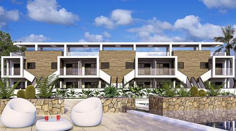 Foto 4 de Casa o xalet en venda a Mil Palmeras, Alicante