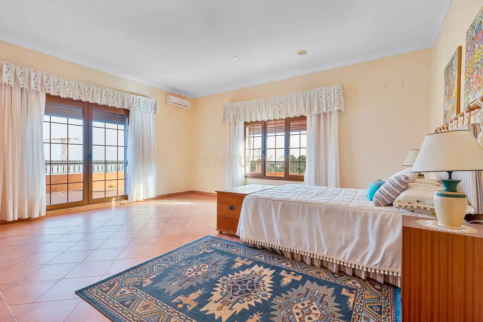 Apartments for sale in Polígono 52 Parcela 35 LAS VIÑAS. MALAGA (MÁLAGA), 26, Cortijo de Maza - Finca Monsalvez - El Olivar