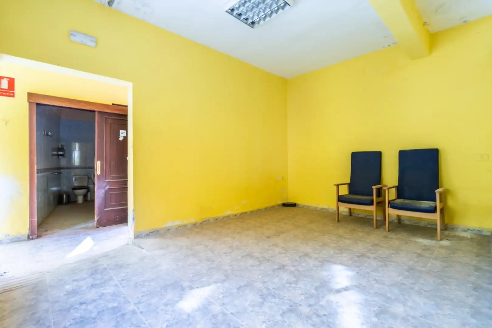 Houses for sale in Calle Calle El Calvario, Centro
