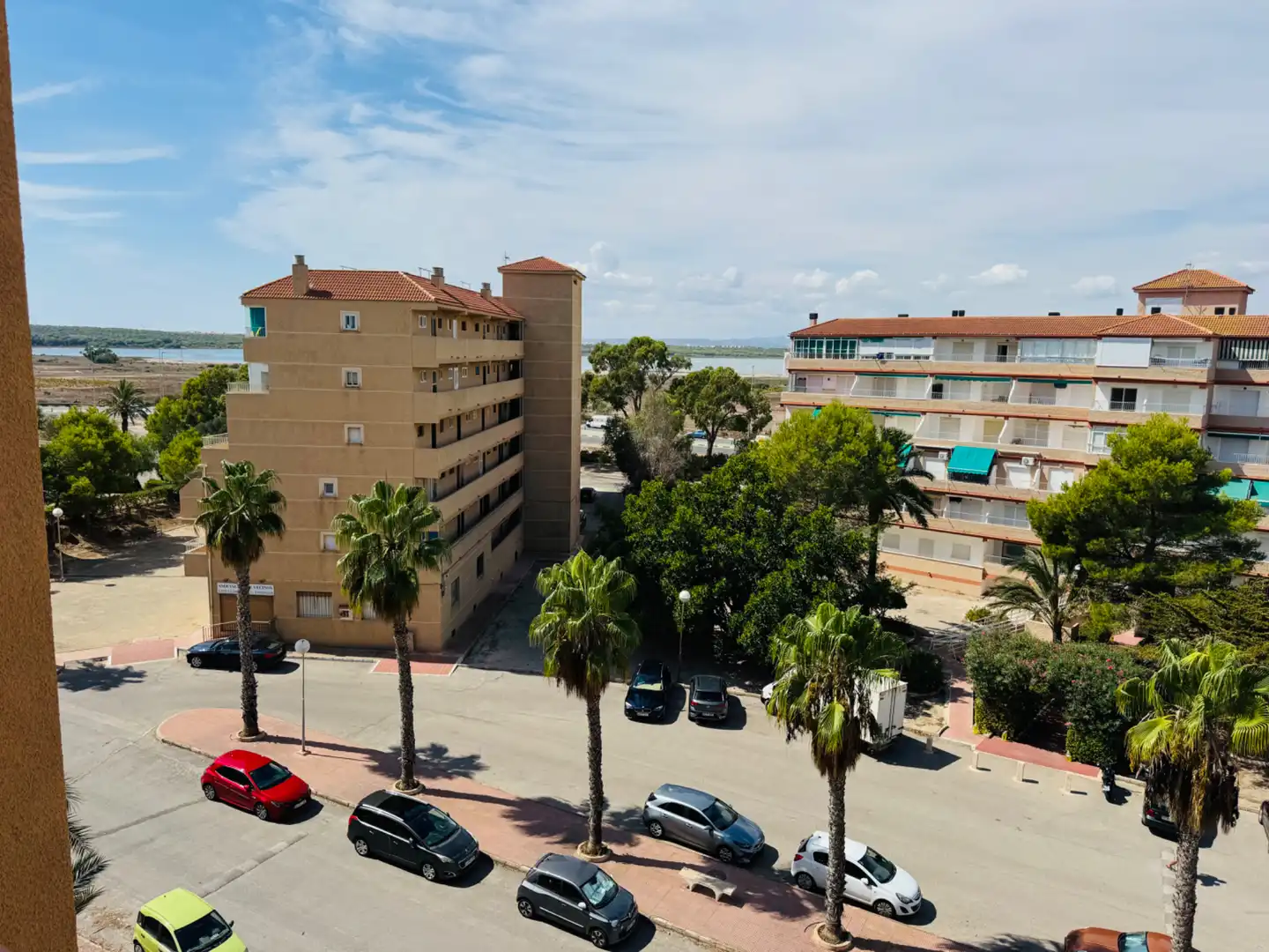 Àtic amb terrassa en venda a El Moncayo - El Pòrtic, imagen 13