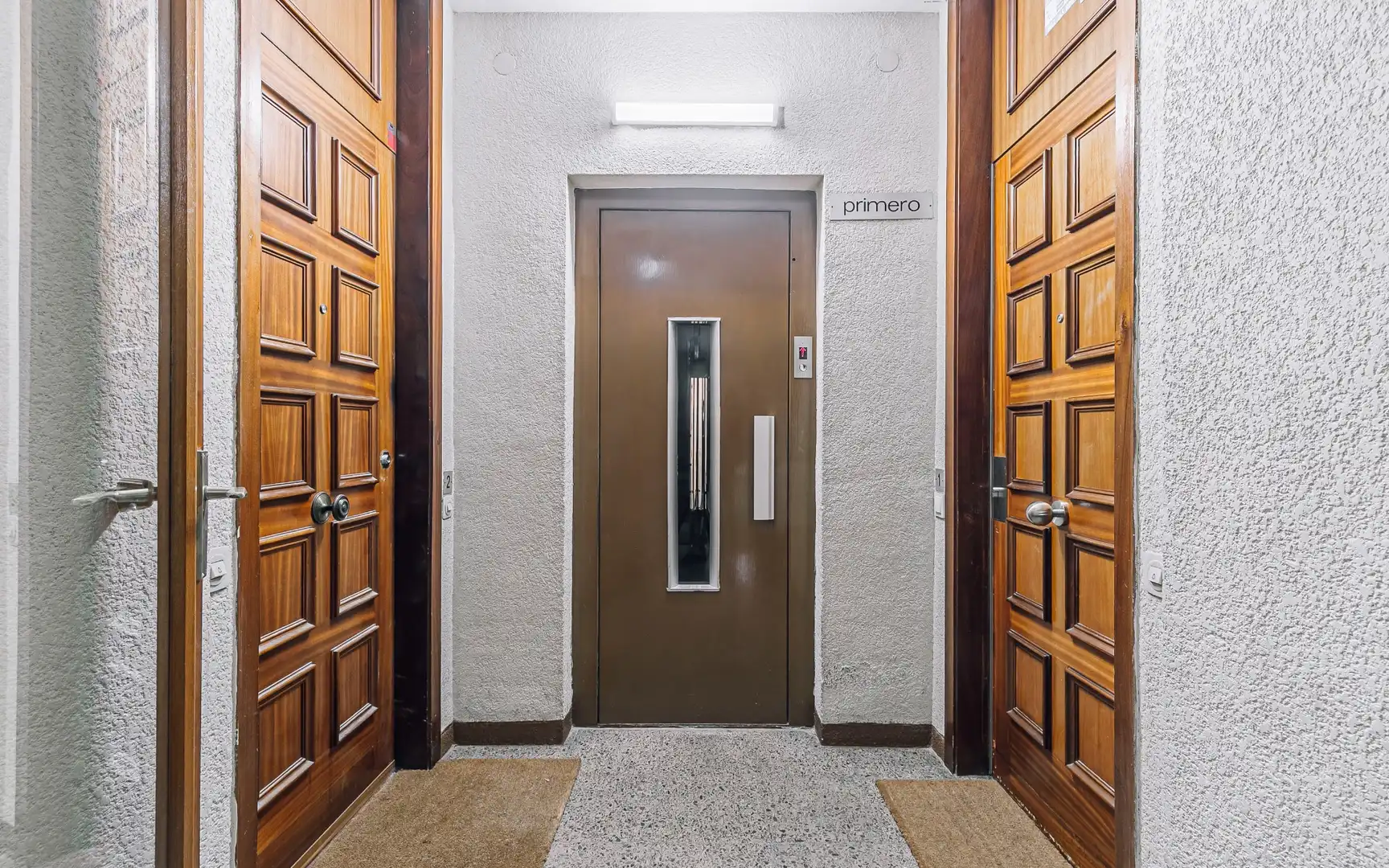 Piso con terraza en venta en Reina Elisenda de Montcada, imagen 57