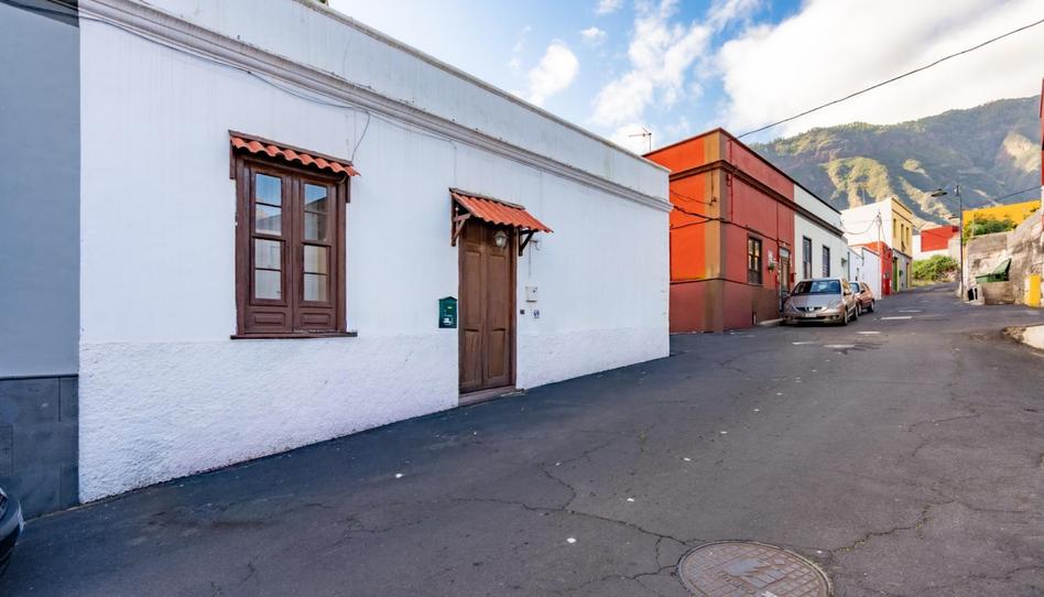 Photo 1 of Country house for sale in Calle San Juan, Centro, Santa Cruz de Tenerife