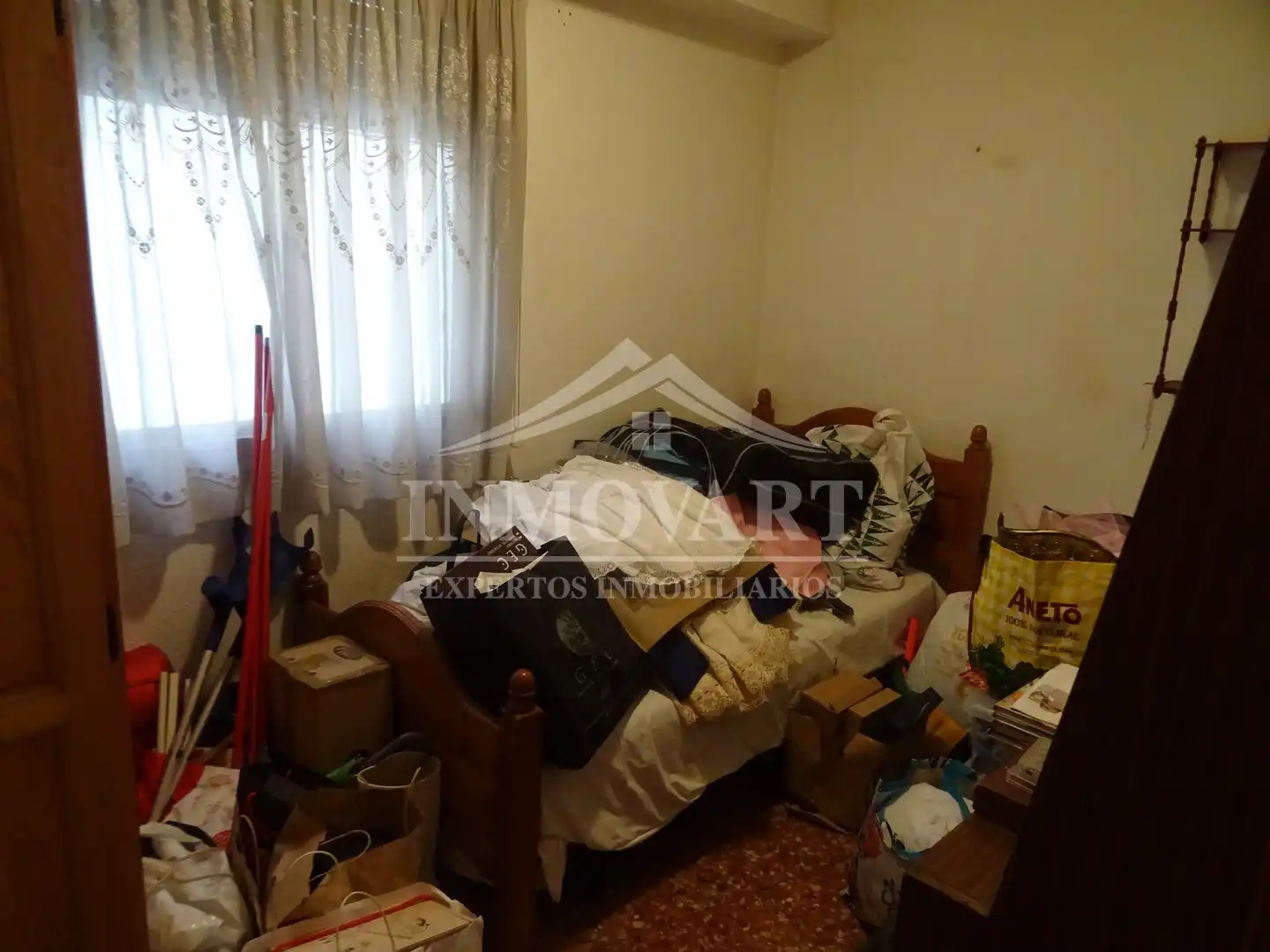 Habitación de Piso en venta en Algemesí con Balcón
