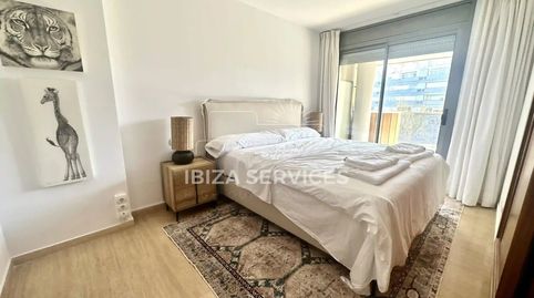 Foto 5 de Piso de alquiler en Marina Botafoc - Platja de Talamanca, Eivissa