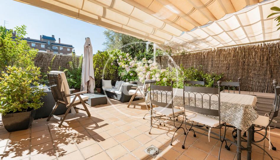 Foto 1 de Casa adosada en venda a Vega de la Moraleja, Madrid