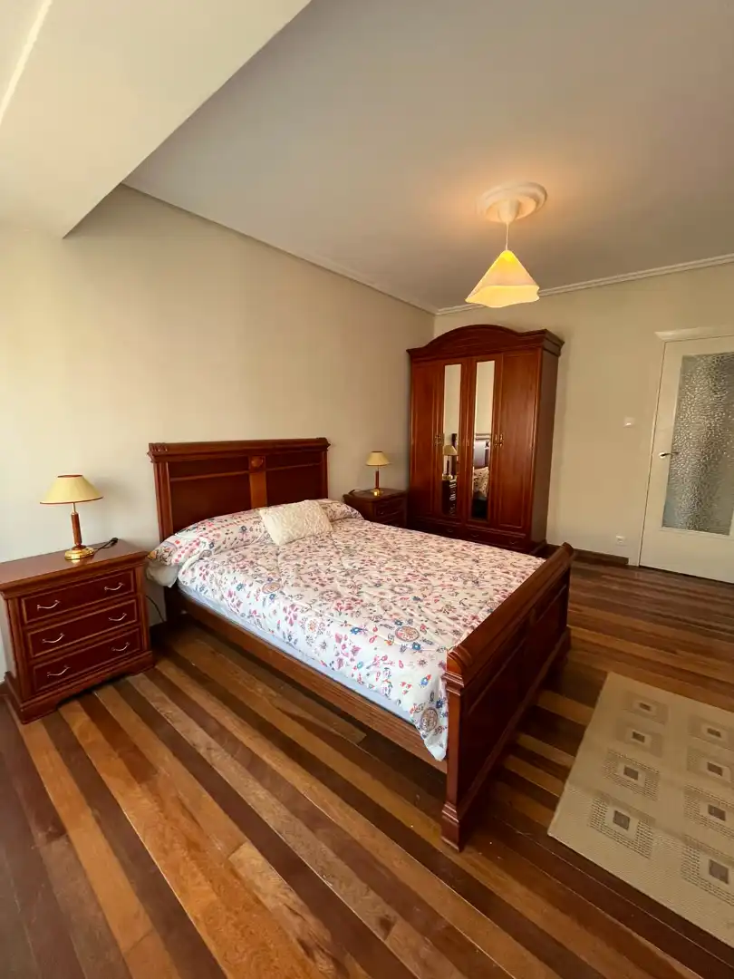 Flat for rent in Centro