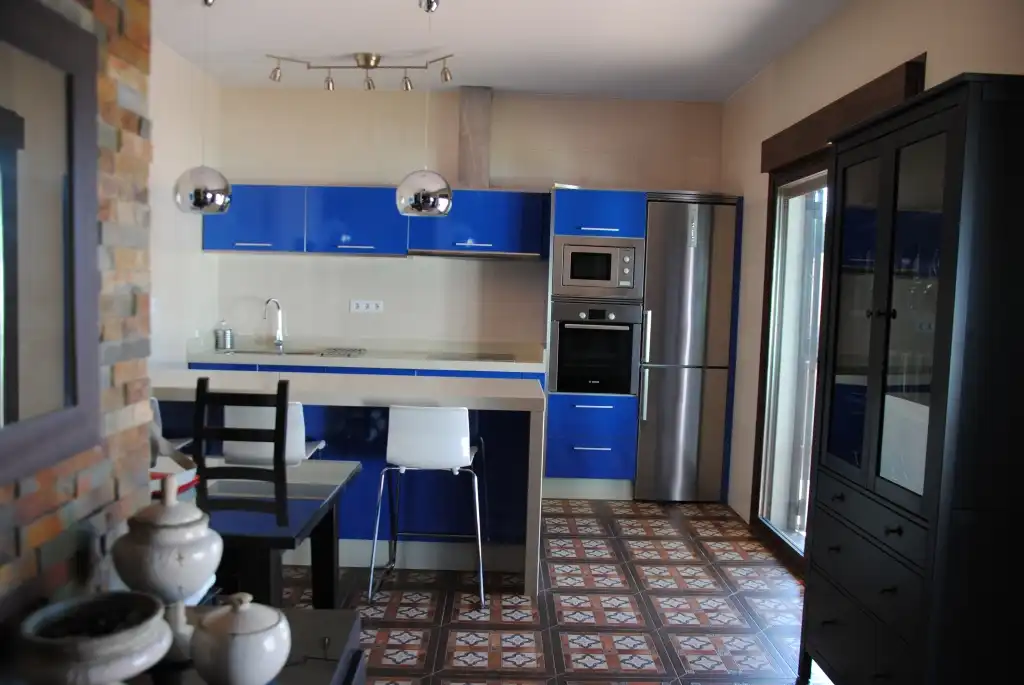 Houses for rent in Carretera de Barrio Nuevo, 380, Barrio Nuevo