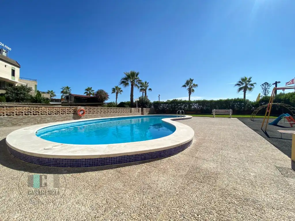 Flat for sale in Calle Navarra, Playa Morro de Gos