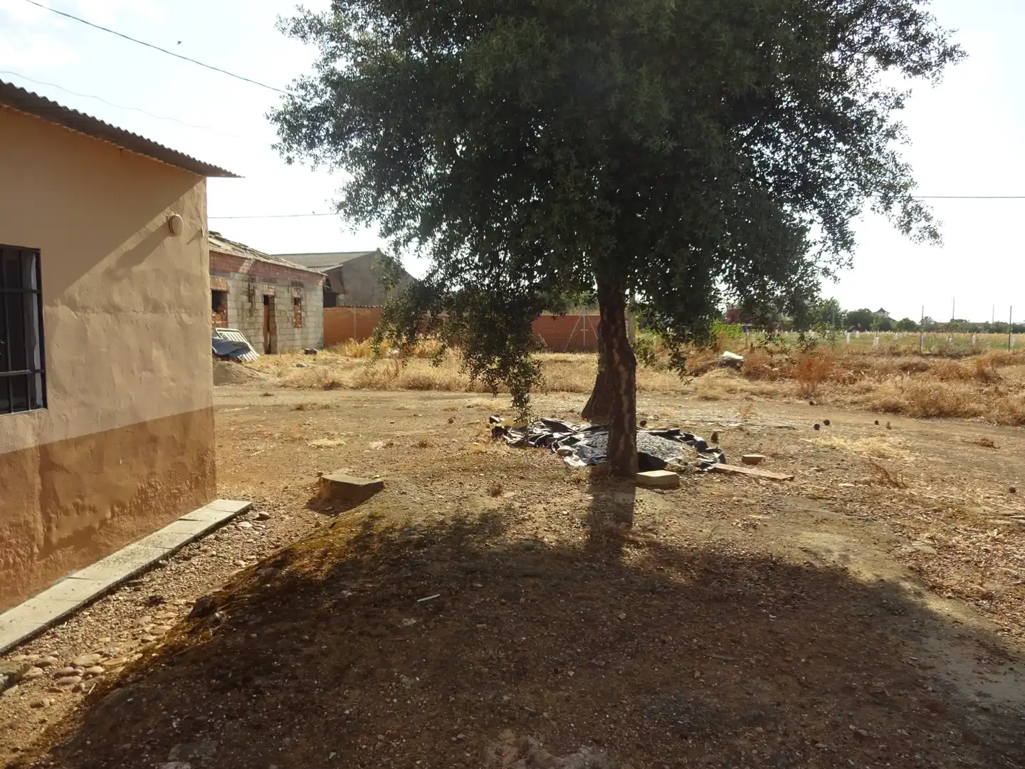 Xalet amb piscina en venda a Fuente Palmera, imagen 17