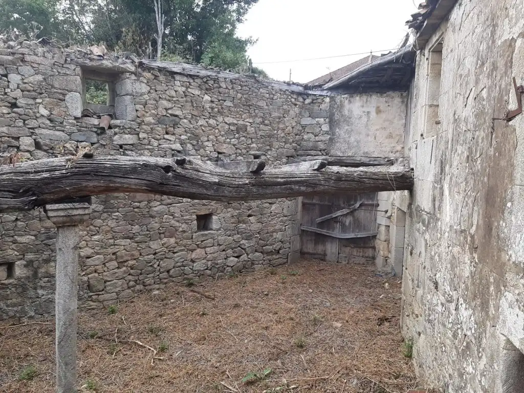 Casa en venda a Poblado Mazarelos-Vilar, imagen 8