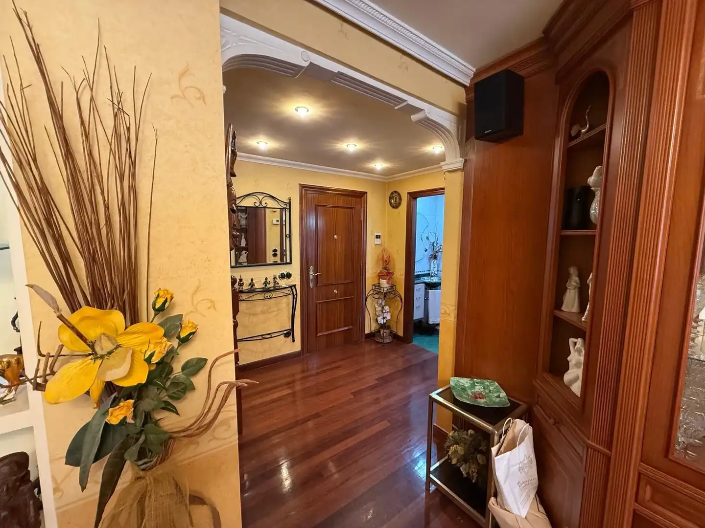 Duplexes for sale in Castro-Urdiales  with Heating and Terrace