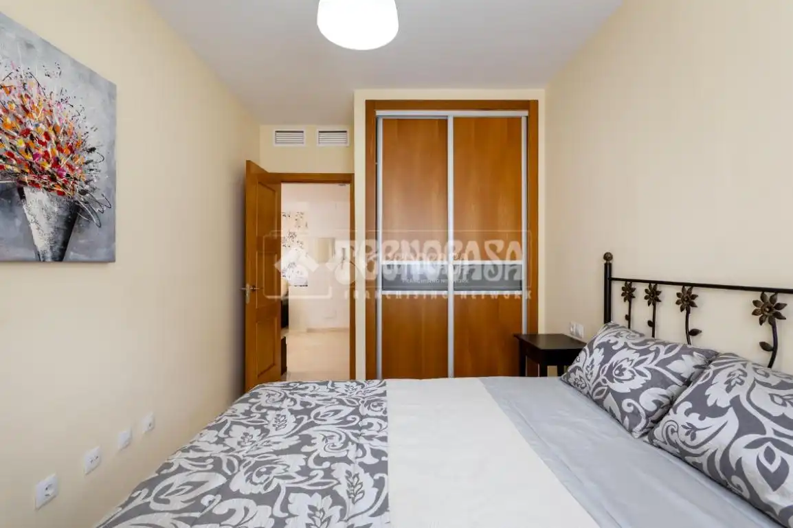 Wohnung mit Aufzug zum Verkauf in Vélez-Málaga ciudad, imagen 20