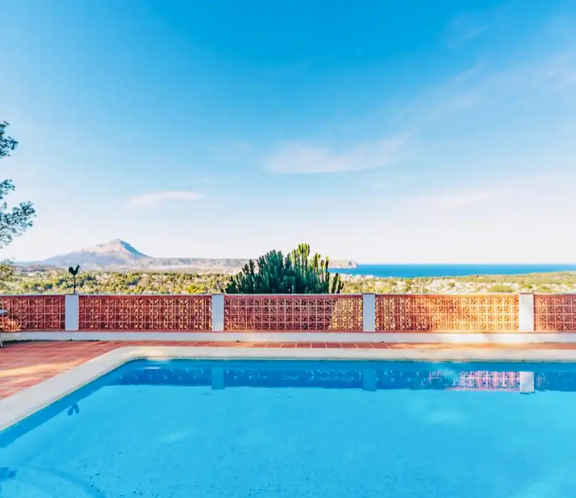 Villa avec terrasse à vendre à La Granadella  - Costa Nova, imagen 5