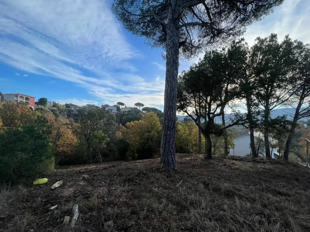 Terreno rustico in vendita a Calle Riells I Viabrea, imagen 6