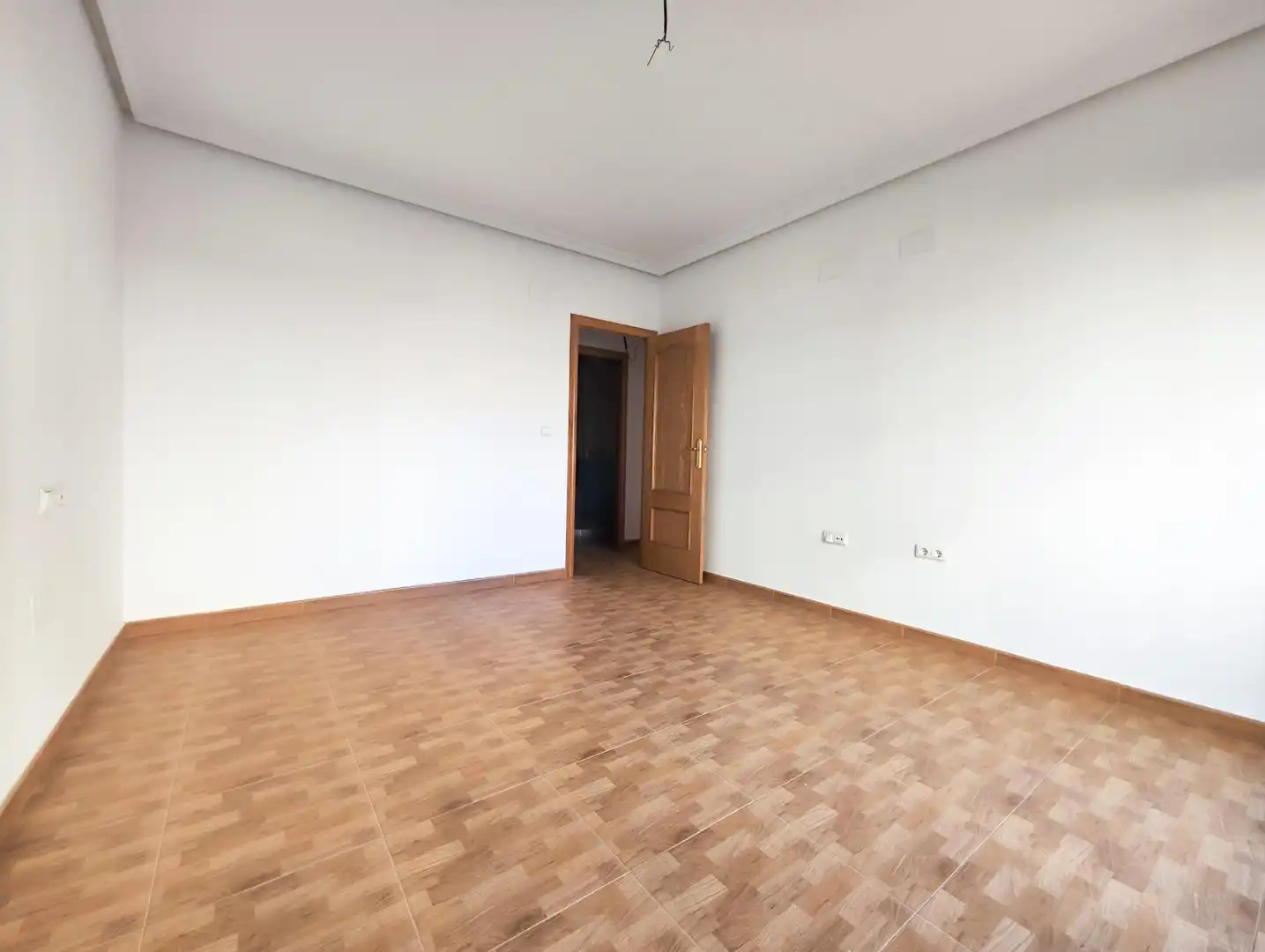 Pis en venda en Puertollano amb Calefacció, Terrassa i Balcó