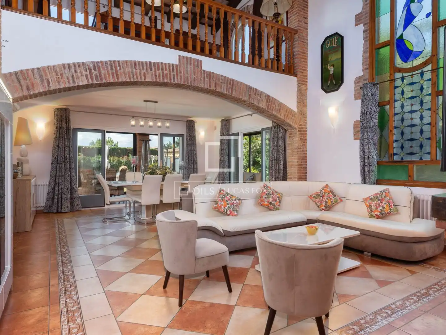 Chalet con piscina en venta en Peralada, imagen 19