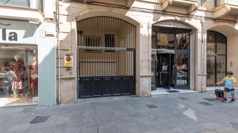 Photo 3 of Garage for sale in Calle Puentezuelas, 15, Centro - Sagrario, Granada