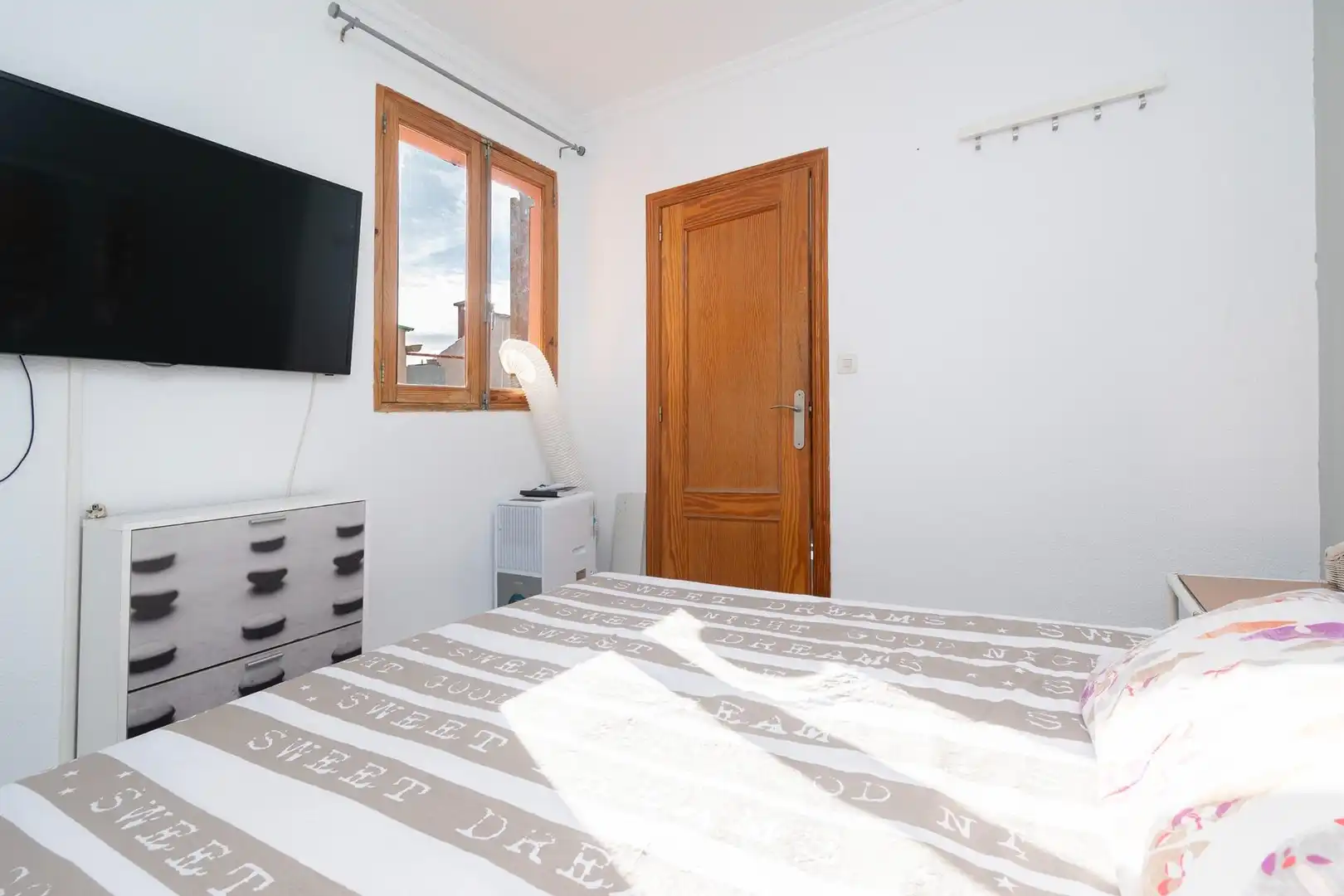 Bedroom of Buildings for sale in  Palma de Mallorca