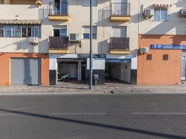 Local comercial en venda a Maracena