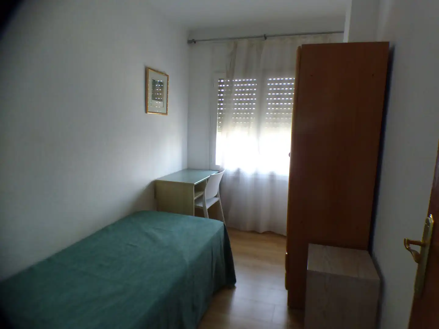 Flat for rent in Carrer del Carme, Carme - Vistalegre