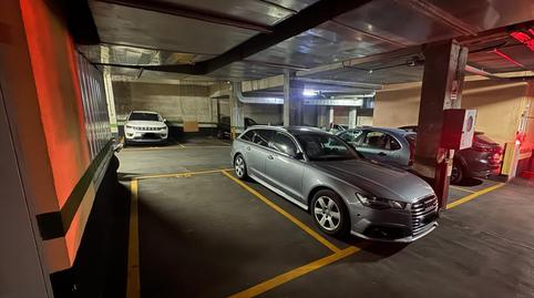 Foto 3 de Garatge en venda a Carrachel, Prado Norte, Madrid