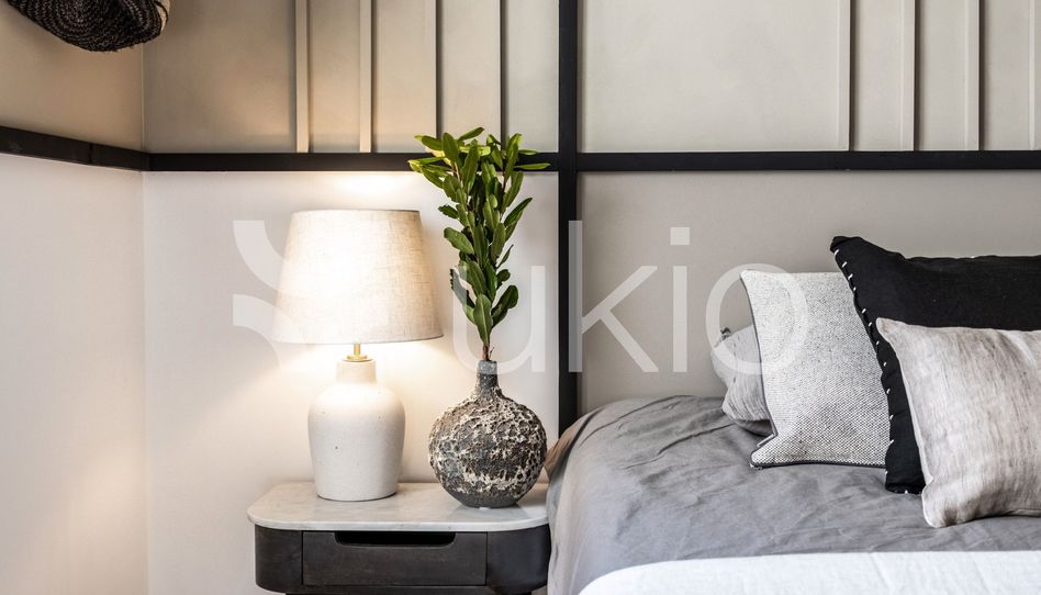 Apartamento de alquiler en Calle de Fuencarral, Trafalgar - Imagen 5