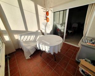 Terrace of Flat for sale in Motril  with Terrace