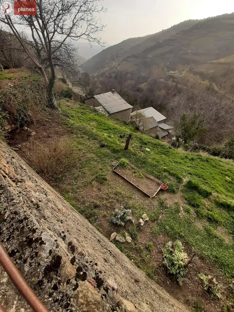 Casa o xalet en venda en Les Valls de Valira amb Calefacció i Jardí privat