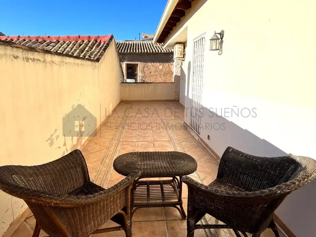 Terraced house for sale in Calle Sagasta, imagen 44