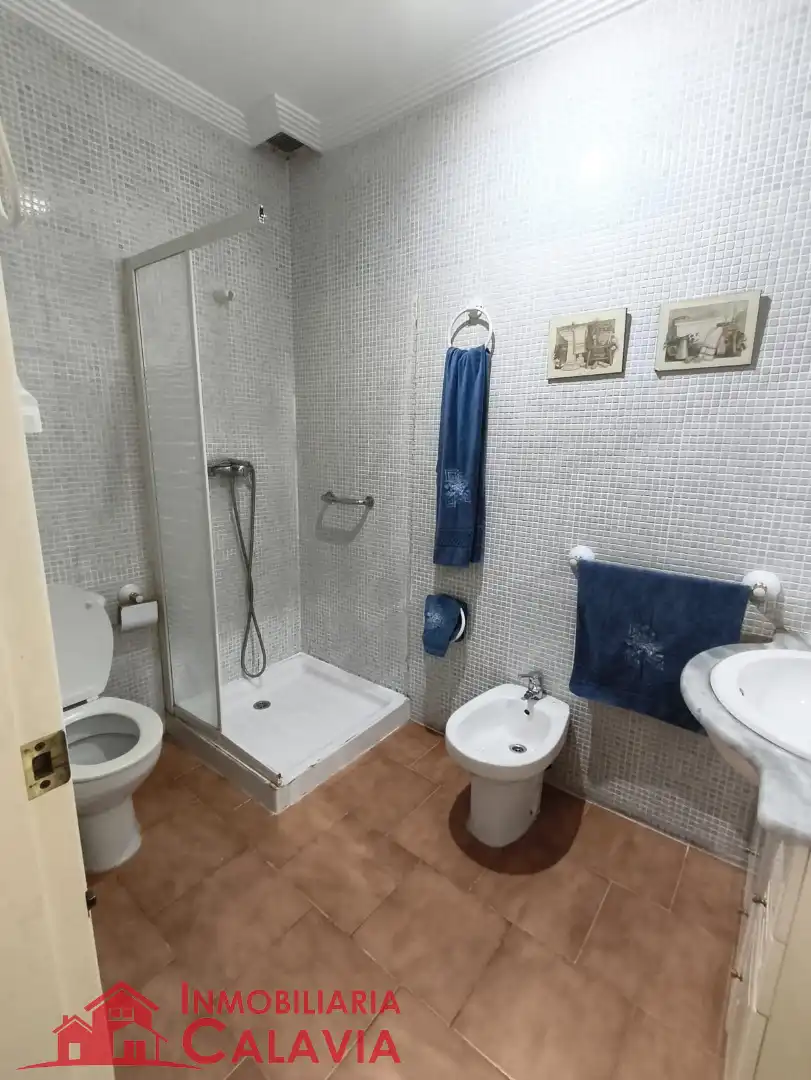 Appartement avec ascenseur à vendre à Calle El Rojo 14, imagen 36