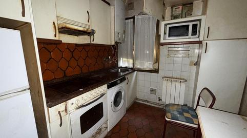 Photo 3 of Flat for sale in San Roke Kalea, Amara Zaharra - Arbaizenea, Donostia - San Sebastián