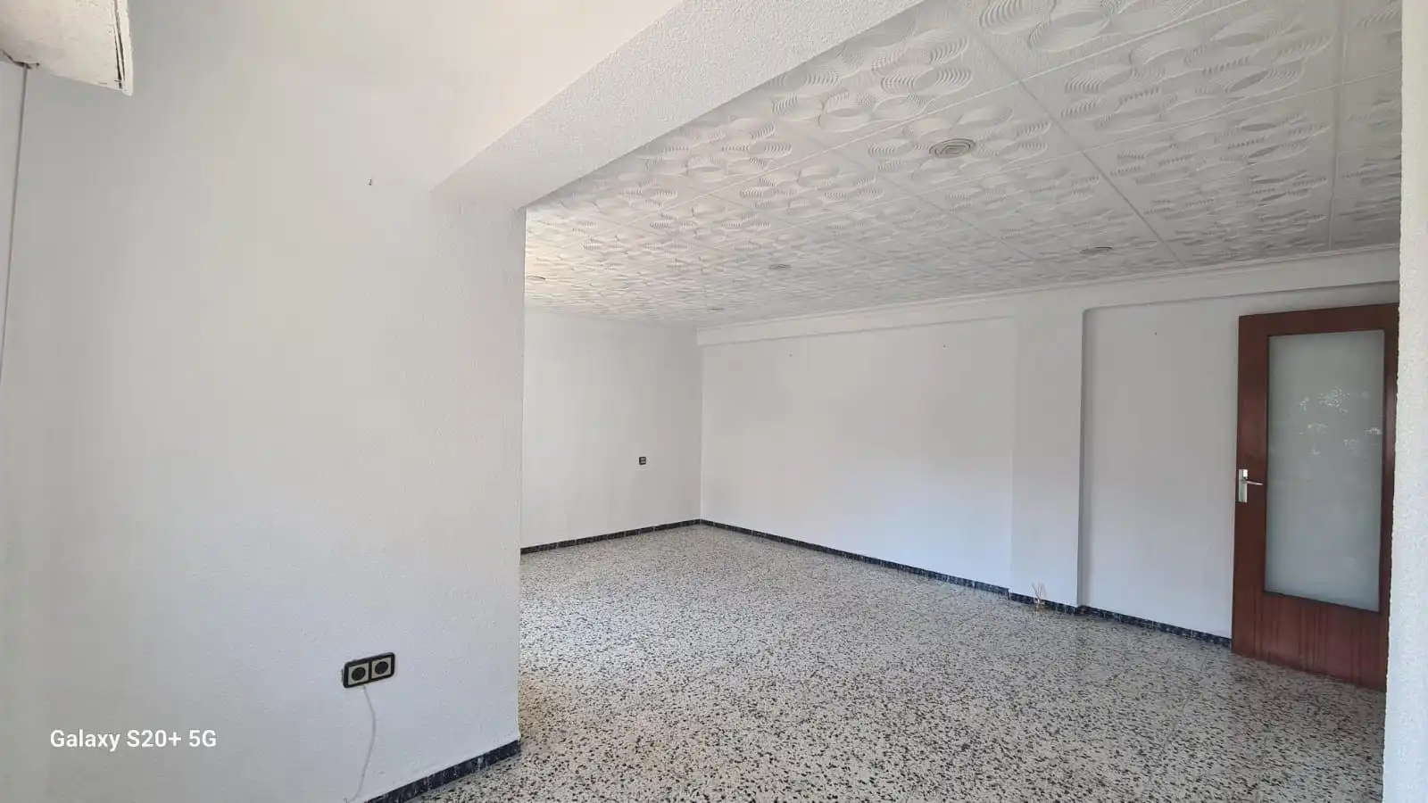 Appartement avec terrasse à louer à Calle la Cruz 40, imagen 8