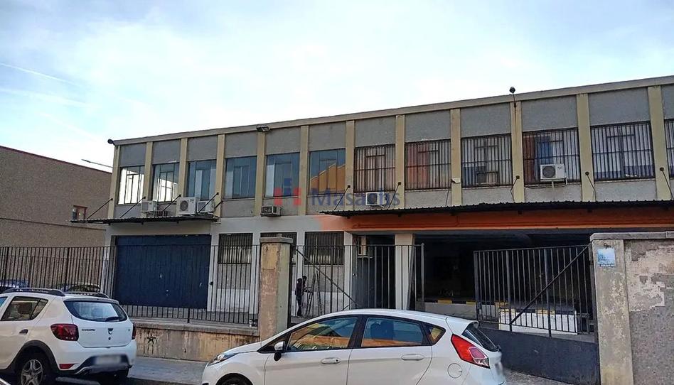 Photo 1 of Industrial buildings to rent in Gràcia, Barcelona