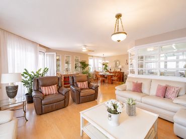 Apartament amb ascensor en venda a Carrer Doctor Llansol, 9, Alzira, Spain